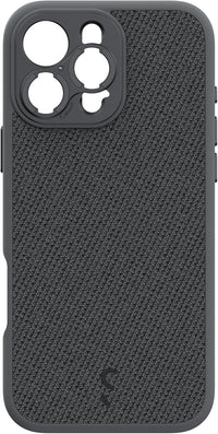 Case S.Mount iPhone 16 Pro Max Dark