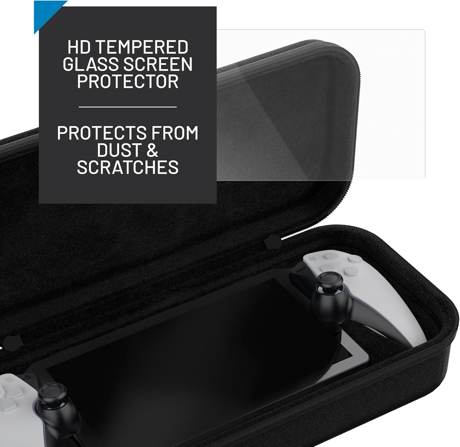 Stealth Essentials Kit