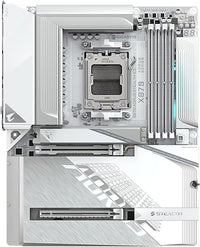 GIGABYTE AM5 X870 AORUS STEALTH