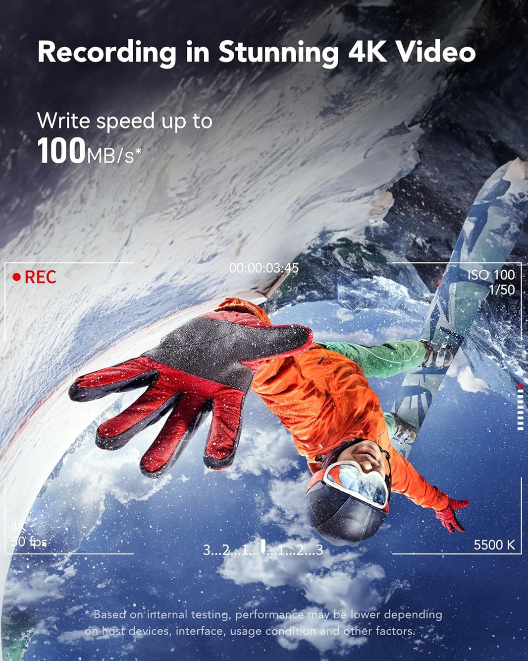 Lexar SILVER PLUS micro SD Card 64GB