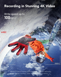 Lexar SILVER PLUS micro SD Card 64GB