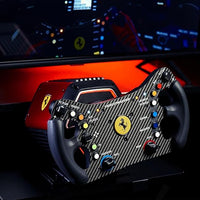THRUSTMASTER FERRARI 488 GT3 WHEEL ADDON