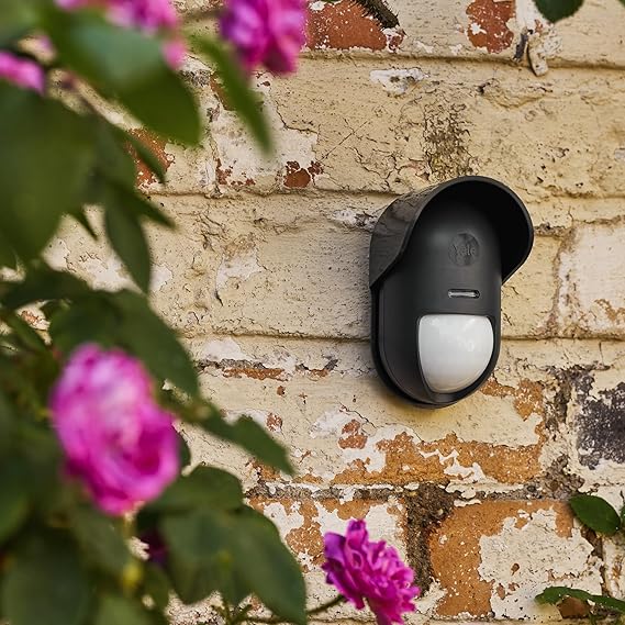 Yale Outdoor Motion Sensor