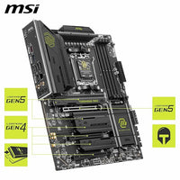 MSI AM5 MAG B850 TOMAHAWK WIFI