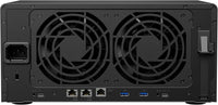 Synology DS1825+ 8 Bay Desktop Enclosure