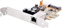 StarTech PoE Network Card