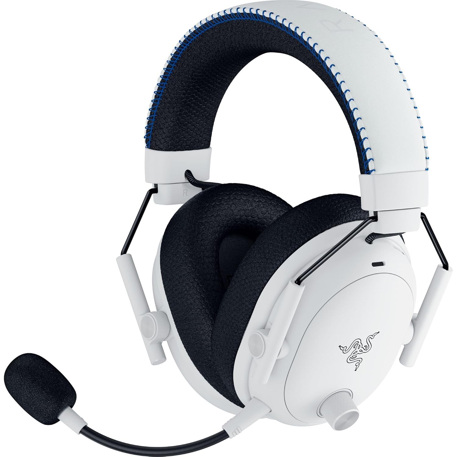 RAZER BLACKSHARK V3 PRO PS HEADSET WHT
