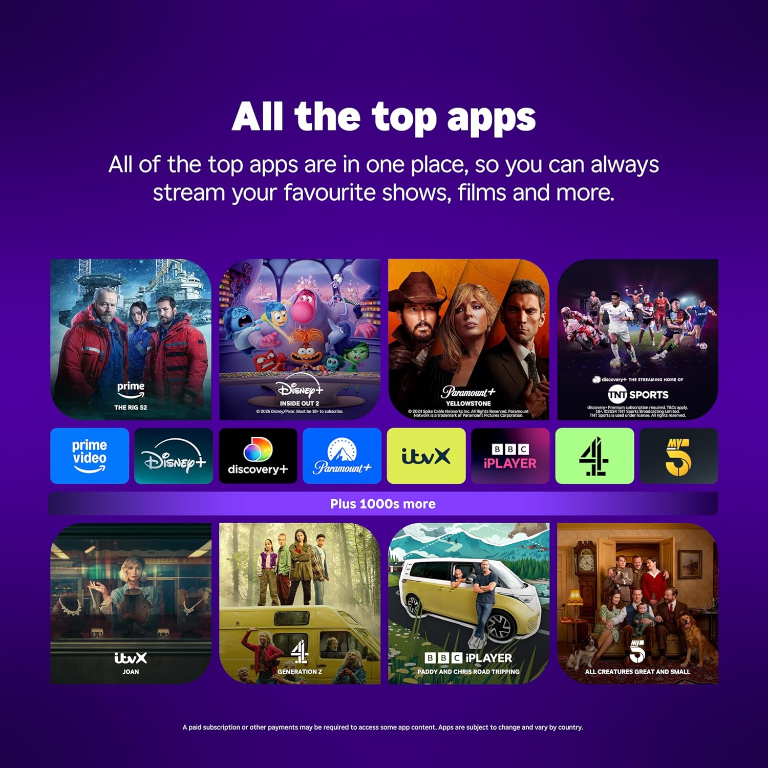 Roku Streaming Stick