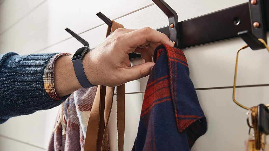 Fitbit Official Charge 5 Smartwatch Bands small