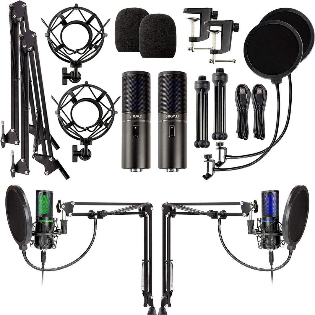 PDT STRMD ST-POD-SK Superkit
