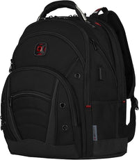 Wenger Synergy Pro Deluxe Backpack