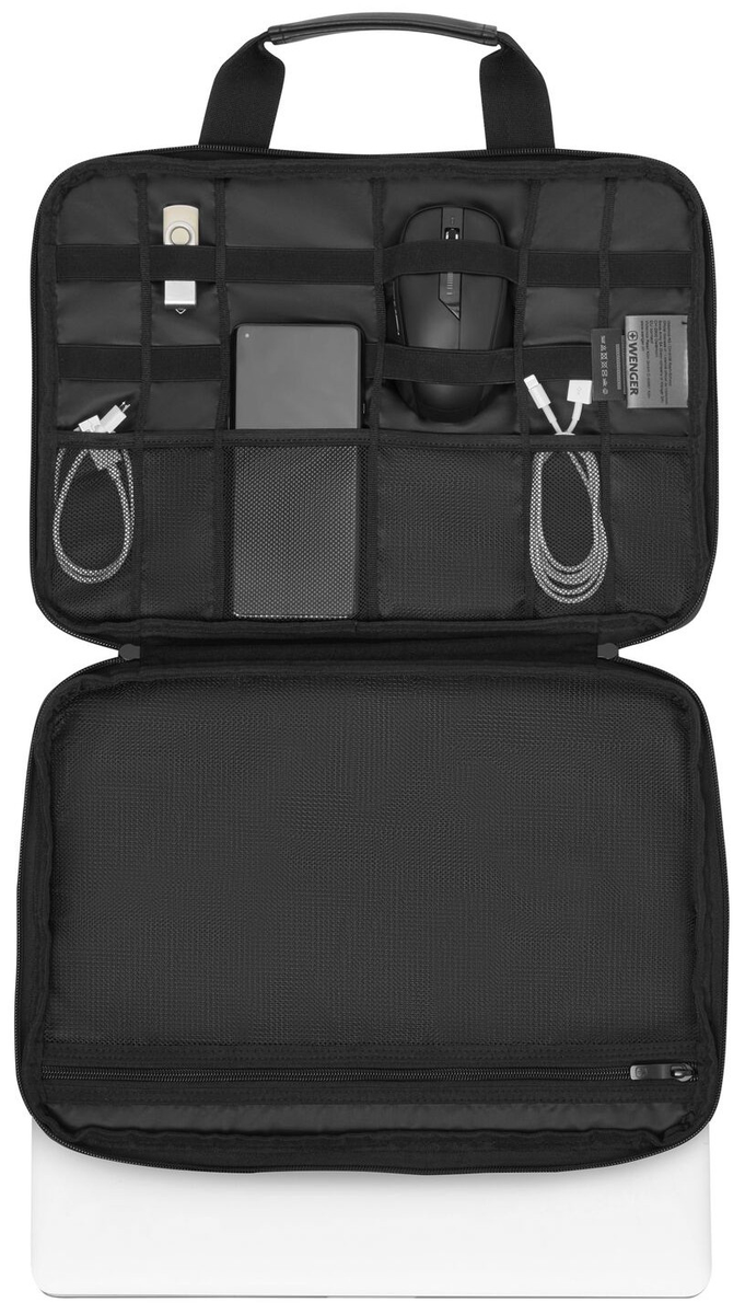 Wenger Guyde 14" Laptop Sleeve