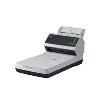 RICOH fi-8250 A4 Flatbed Eth/USB Scanner