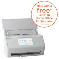 Ricoh ScanSnap iX2500 Wi-Fi USB Scanner