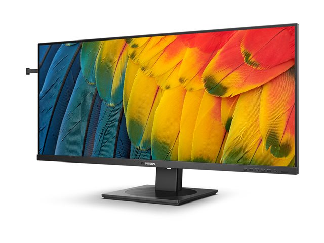 40 IPS DQHD 100W USB C Docking Monitor
