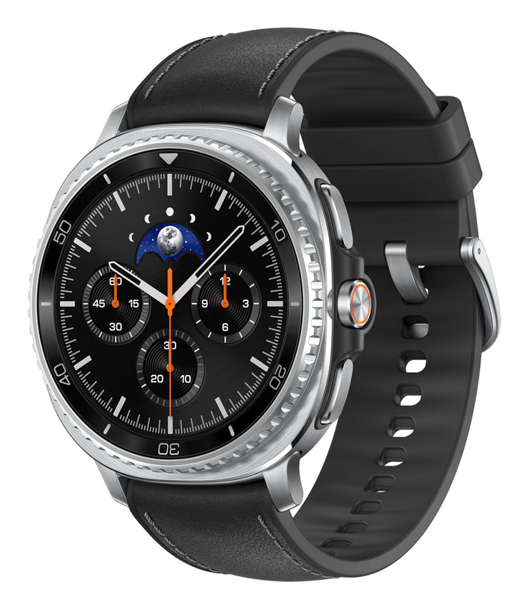 Galaxy Watch8 Classic 46mm LTE Black
