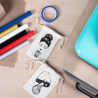 LOKLIK AUTO HEAT PRESS ACCESSORY STARTER BUNDLE