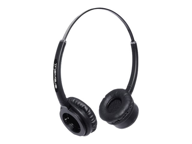 JPL X500 BINAURAL HEADBAND