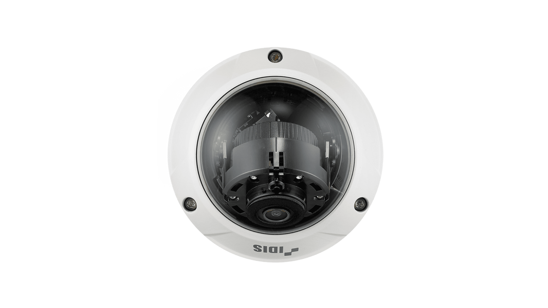IDIS DC-D4216WRX