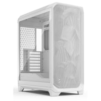 Fractal CASE Meshify 3 White TG Clear Tint