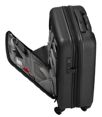 Wenger Syntry Carry-On LT Comp Blk Gry