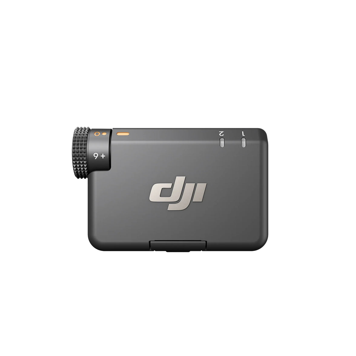 DJI Mic Mini (2 TX+1 RX+Charging Case)