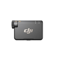 DJI Mic Mini (2 TX+1 RX+Charging Case)