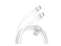 J5CREATE USB-C 60W SILICONE CABLE