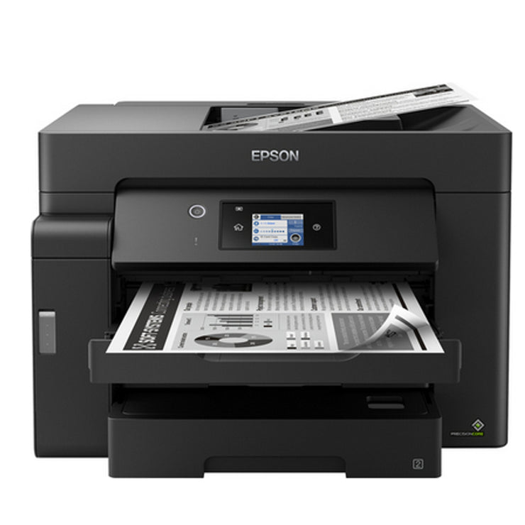 ET-M16600 A3 Mono Inkjet MFP