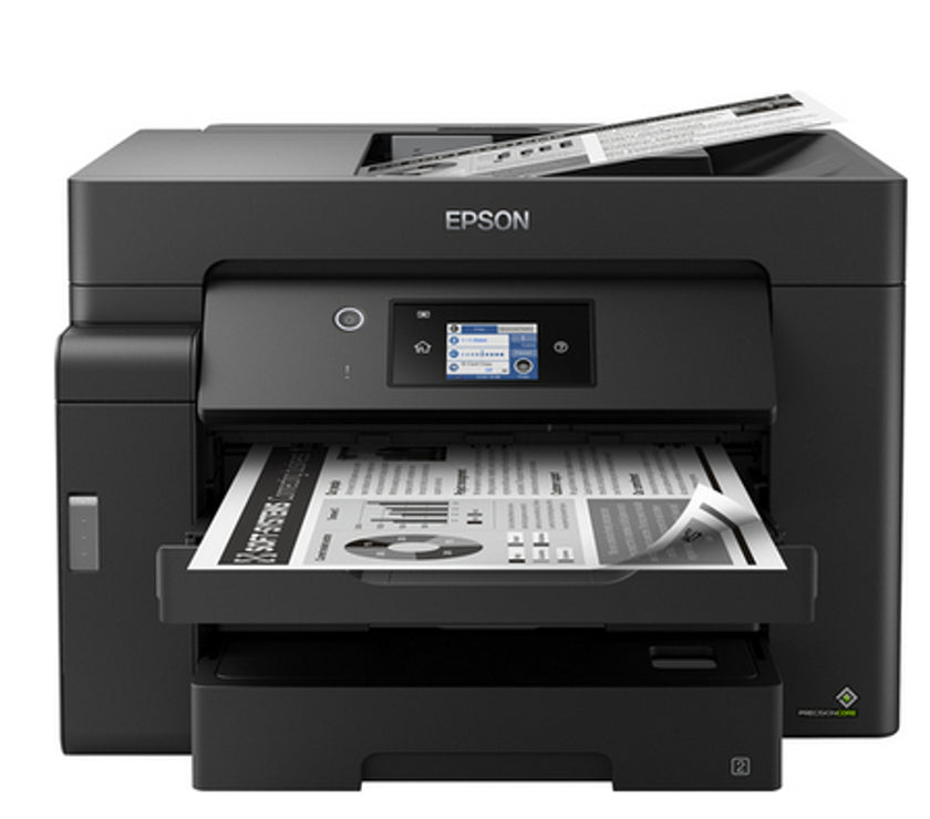 ET-M16600 A3 Mono Inkjet MFP