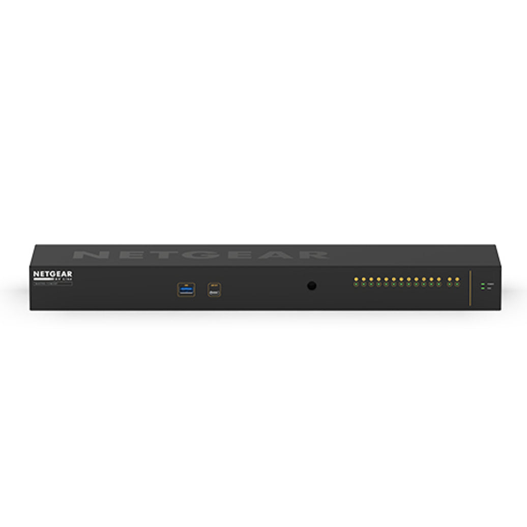 NETGEAR M4250-12M2XF Managed Switch