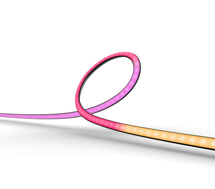 Hue Gradient Lightstrip TV 55 INCH EU