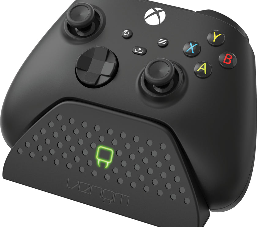 Single Docking Station - For Xbox Series X