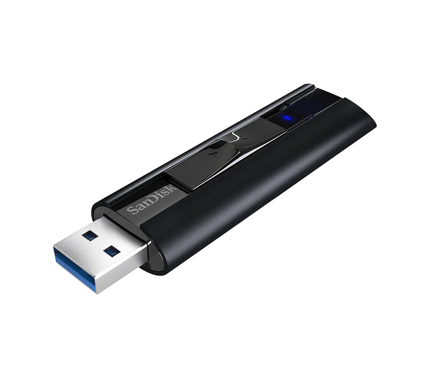 FD 1TB Ext Pro USB3.2 Solid State FD