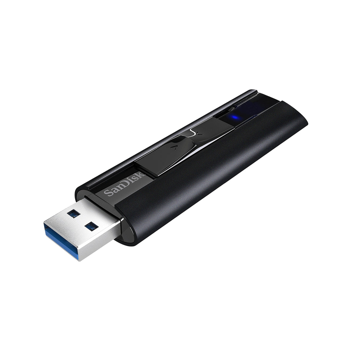 FD 512GB Ext Pro USB3.2 Solid State FD