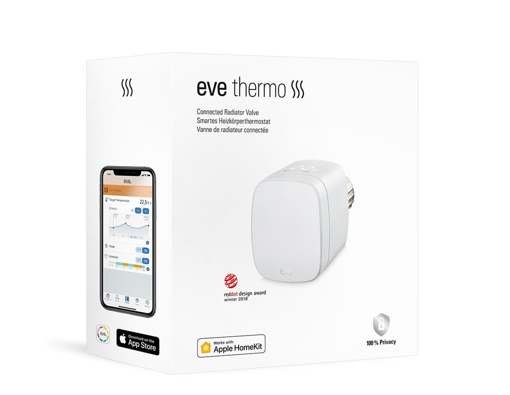 Eve Thermo (2020)