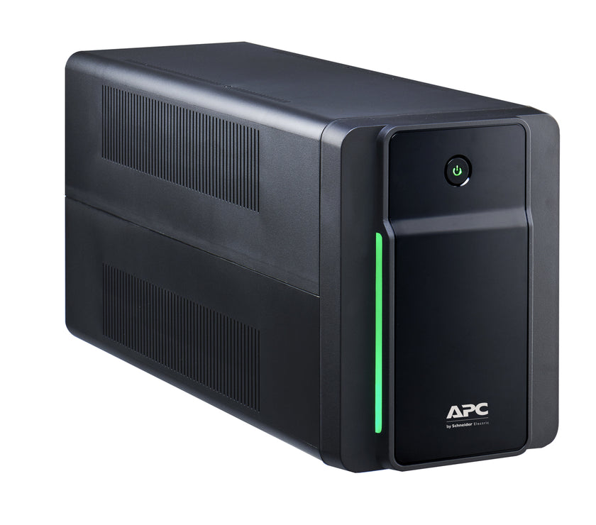 Back-UPS 1200VA 230V AVR IEC Sockets