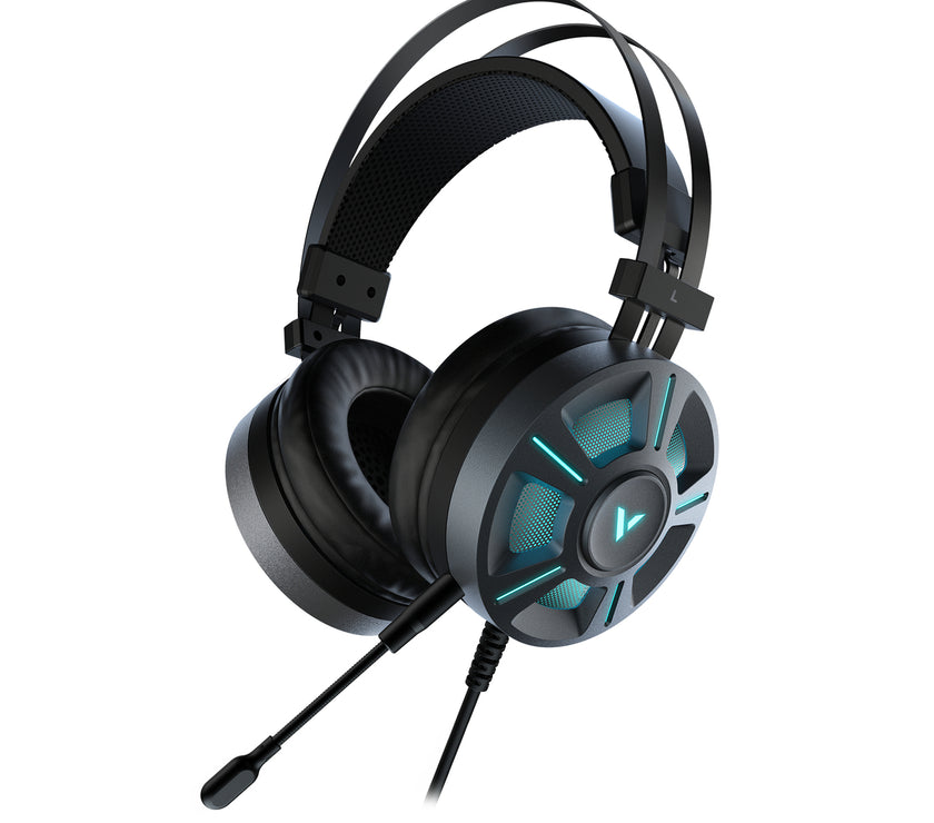 Rapoo VH510 Gaming Virtual 7.1 Channel Gaming Headset