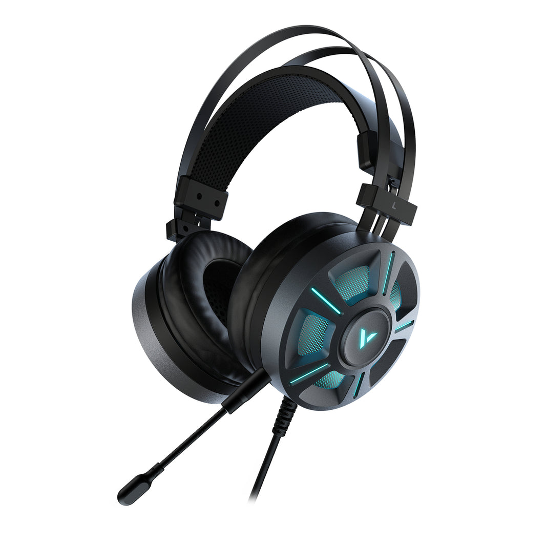 Rapoo VH510 Gaming Virtual 7.1 Channel Gaming Headset