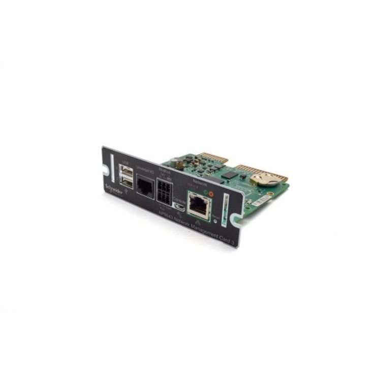 UPS Network Management Card 3 W/ Environmental Monitoring And Modbus