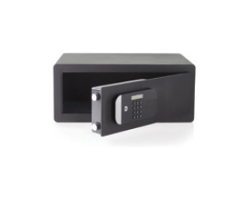 Yale MaxSecurity Fingerprint Laptop Safe