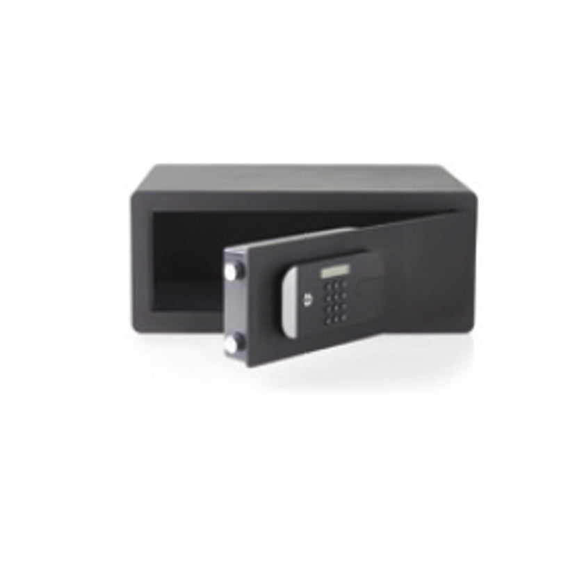 Yale MaxSecurity Fingerprint Laptop Safe