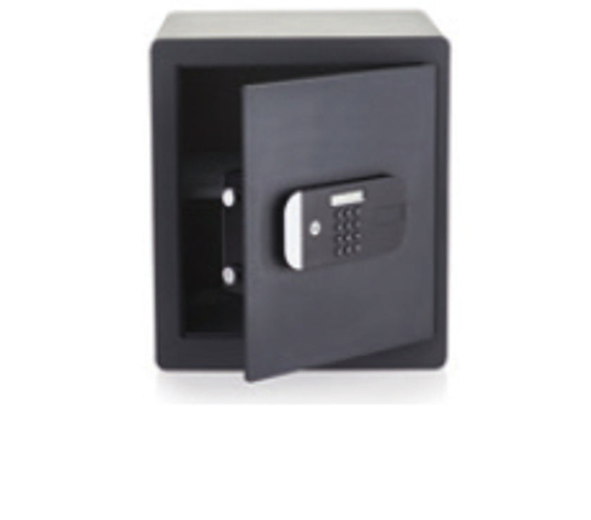 Yale MaxSecurity Fingerprint Office Safe
