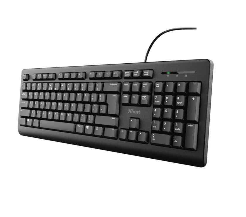 TK-150 Keyboard UK