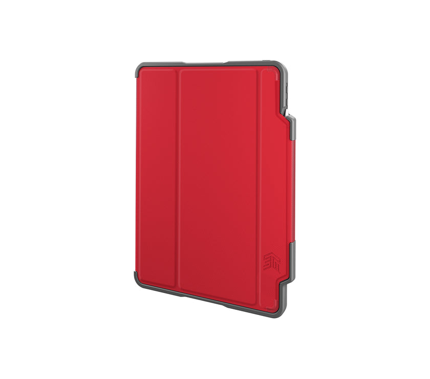 Dux Plus iPad Air 11 INCH 4/5/M2 Case Red
