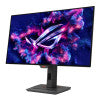 ASUS ROG Strix OLED XG27AQDMG Gaming Monitor - 27-inch (26.5-inch viewable) 1440p glossy WOLED panel 240 Hz 0.03 Ms Custom Heatsink