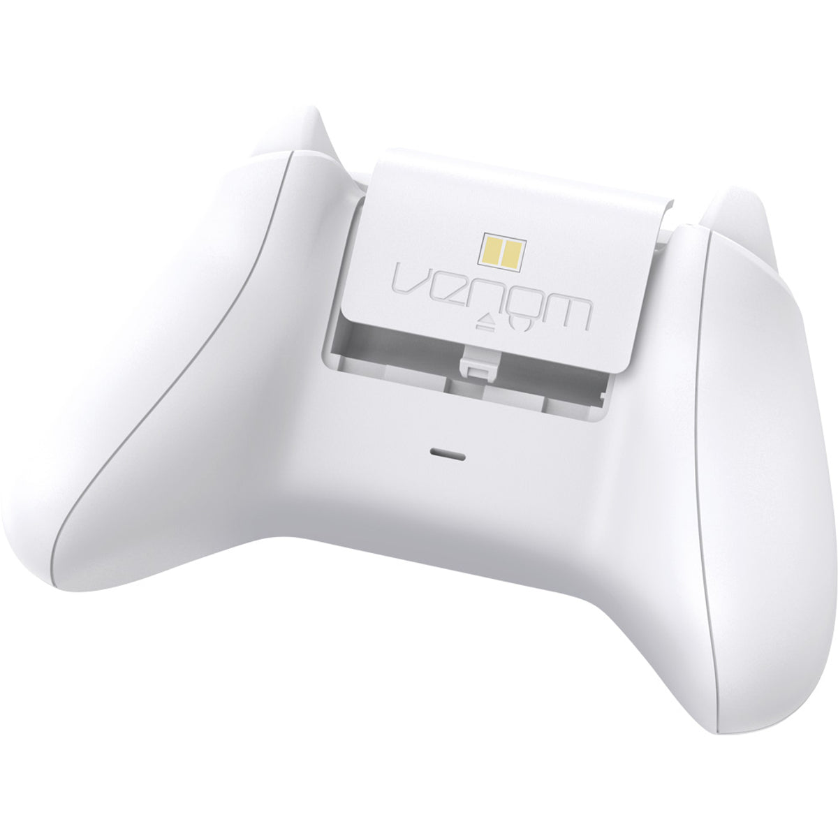 Venom Xbox Single Dock White