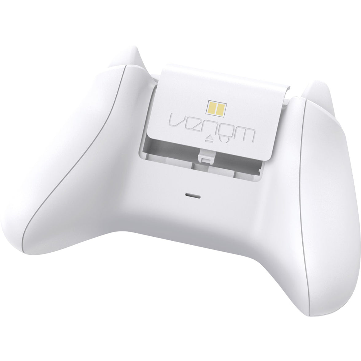 Venom Xbox Single Dock White