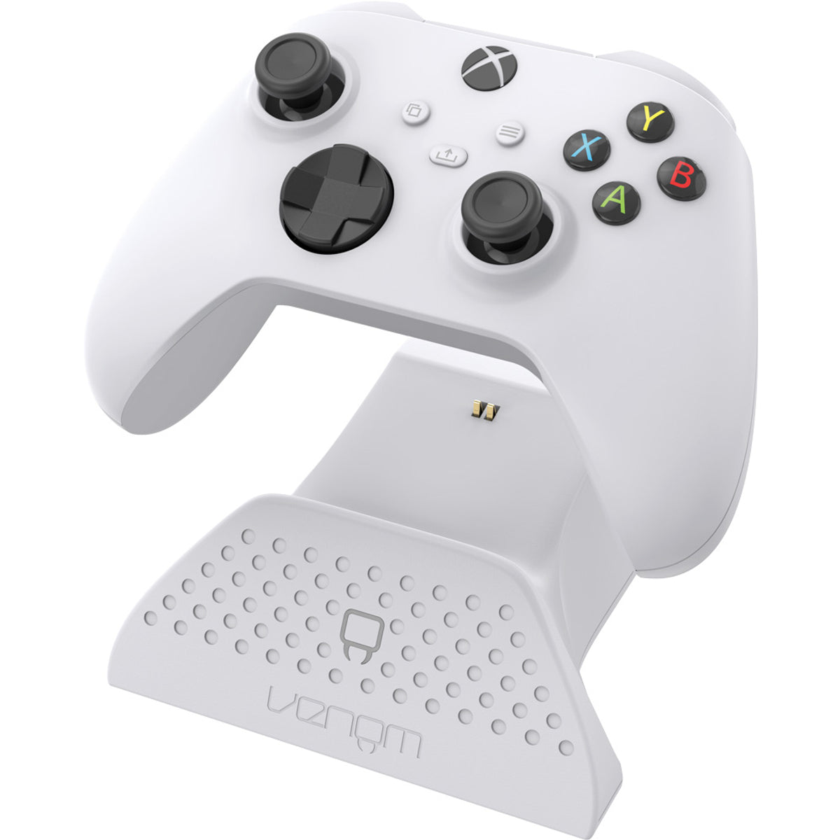 Venom Xbox Single Dock White