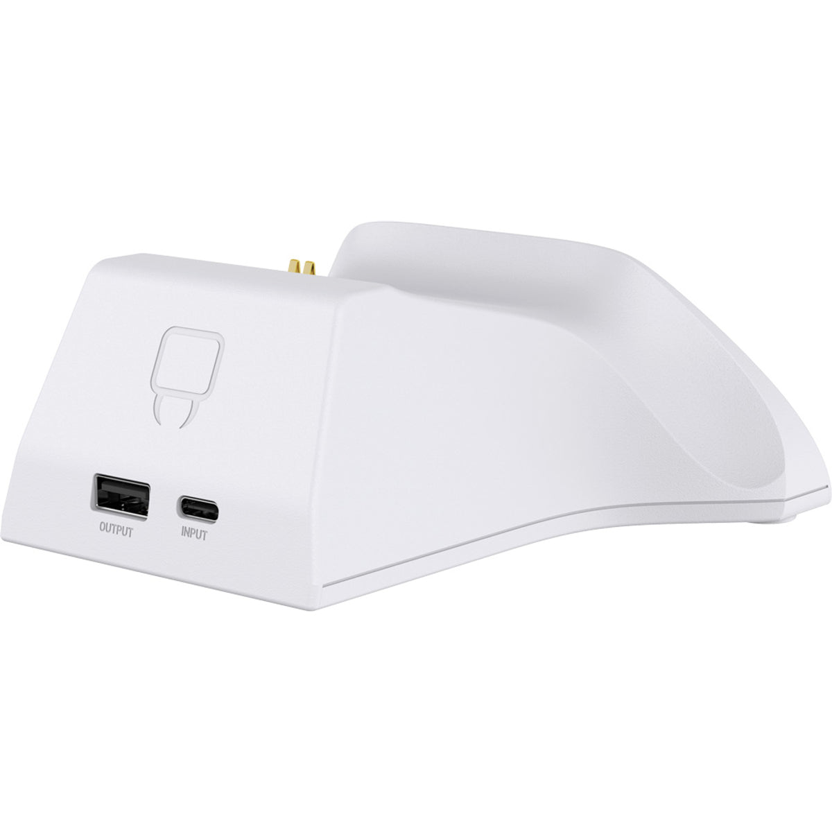 Venom Xbox Single Dock White